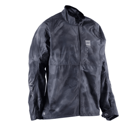 LEATT - CHAQUETA ADV IMPERMEABLE CAMO1