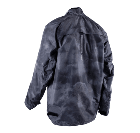 LEATT - CHAQUETA ADV IMPERMEABLE CAMO2