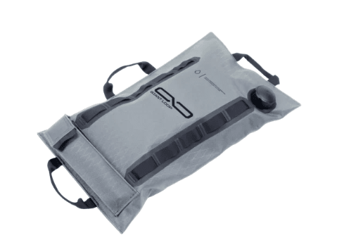 GIANT LOOP -  BOLSO BENCINA ARMADILLO2