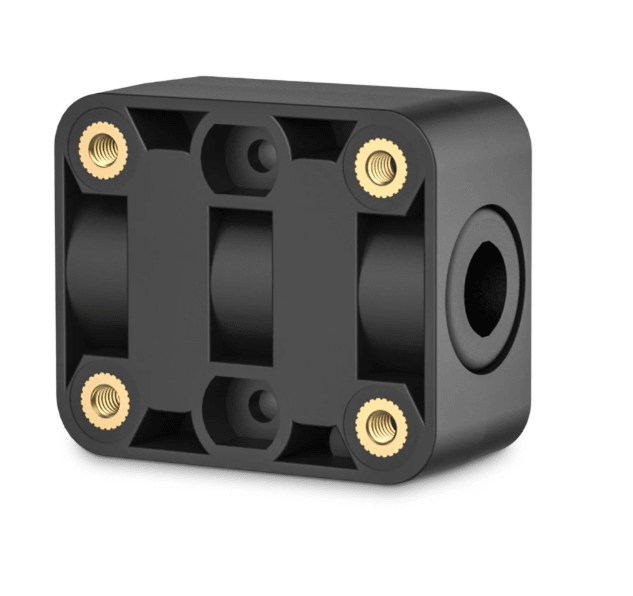 BESTLAS - SOPORTE CUADRADO PANTALLA (12 MM Y 18MM)3