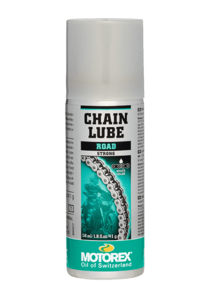 MOTOREX - CHAINLUBE ROAD 56ML1