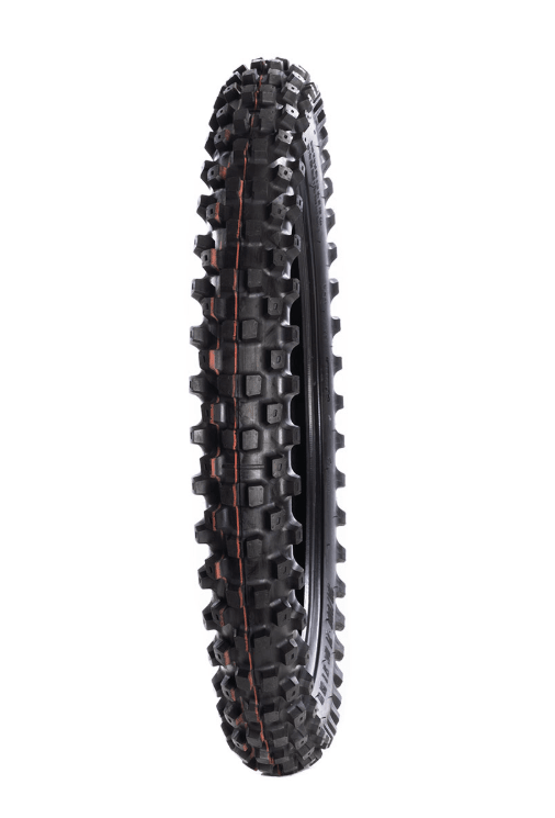 MOTOZ - NEUMATICO TRACTIONATOR ENDURO S/T 140/80-182
