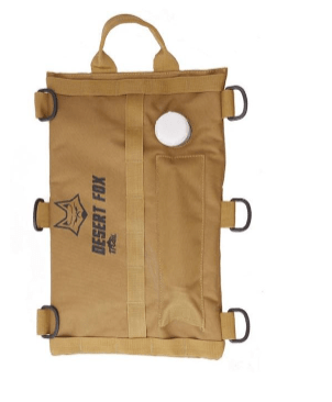 DESERT FOX - BOLSA COMBUSTIBLE 3L1