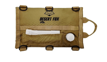DESERT FOX - BOLSA COMBUSTIBLE 3L3