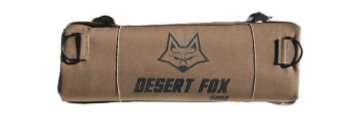 DESERT FOX - BOLSA COMBUSTIBLE 3L4