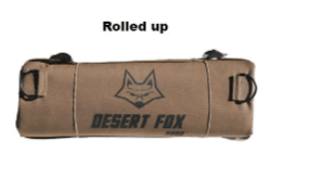 DESERT FOX - BOLSA DE COMBUSTIBLE 6L3