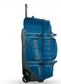 OGIO - BOLSO RIG 9800 BLUE/GRAY2