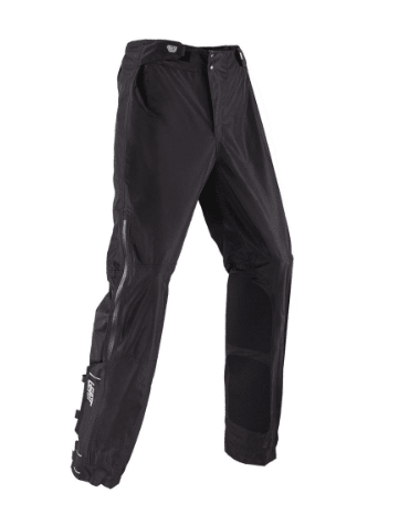 LEATT - PANTALÓN ADV IMPERMEABLE NEGRO1