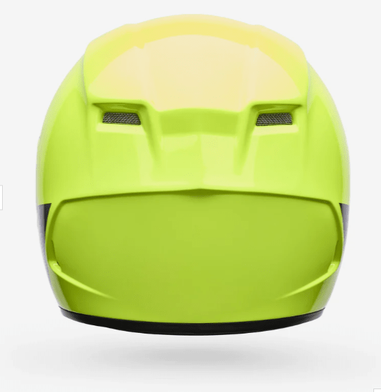 BELL - CASCO QUALIFIER CLIP AMARILLO3