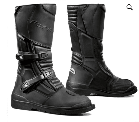 FORMA - BOTA CAPE HORN BLACK1