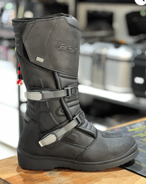 FORMA - BOTA CAPE HORN BLACK2