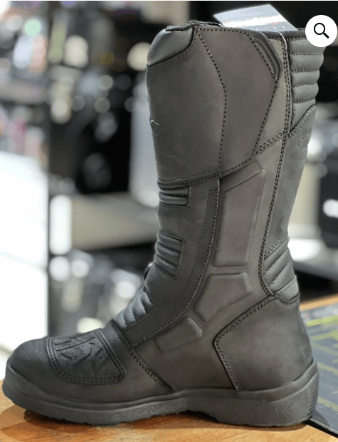 FORMA - BOTA CAPE HORN BLACK4