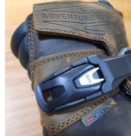 FORMA - BOTA ADVENTURE LOW CAFE1