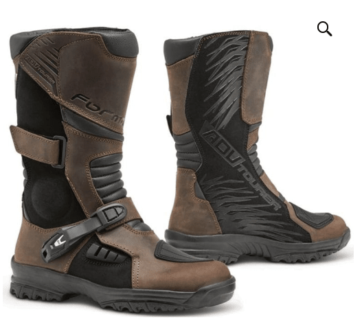 FORMA - BOTA ADV TOURER BROWN4