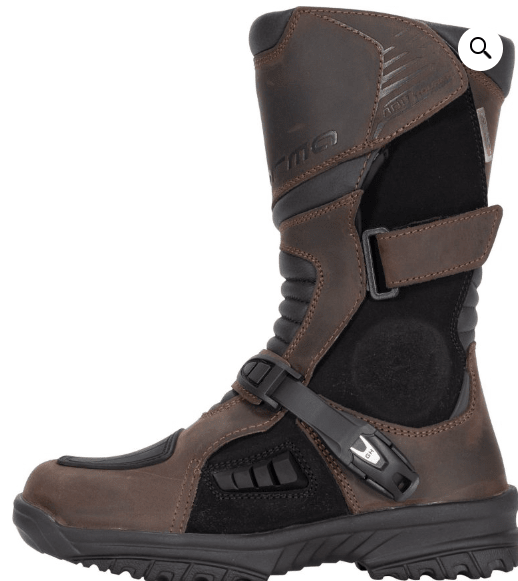 FORMA - BOTA ADV TOURER BROWN1