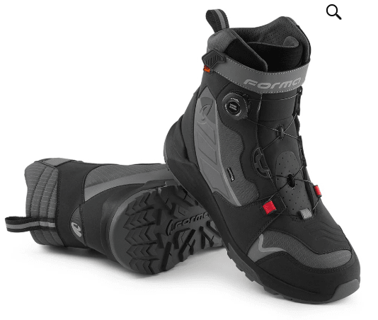 FORMA - BOTA H ADV Kite Dry Forma4
