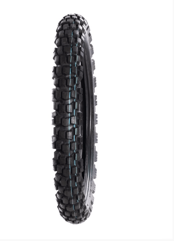MOTOZ - TRACTIONATOR RALLZ 120/70-192