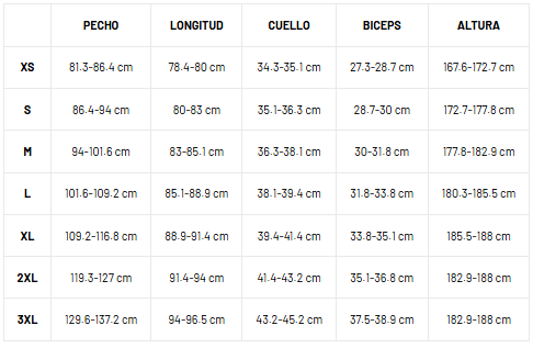KMZ - CHAQUETA DOWNHILL GRIS/NEGRO3