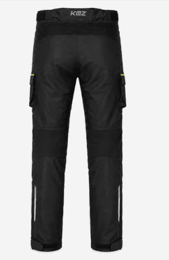 KMZ - PANTALON SUSPENSION NEGRO2
