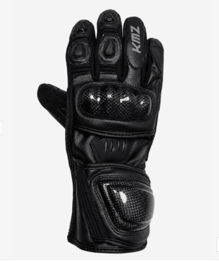 KMZ - GUANTES PARAMOUNT NEGRO1