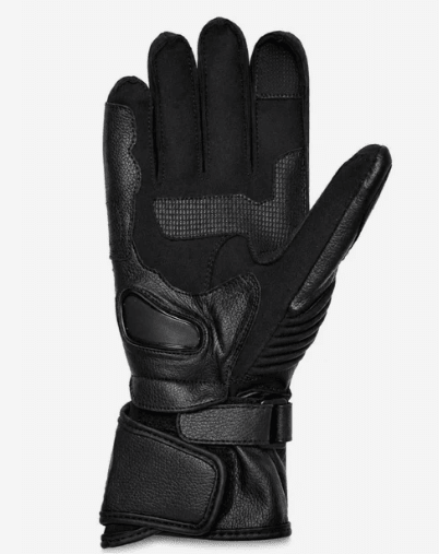 KMZ - GUANTES PARAMOUNT NEGRO2