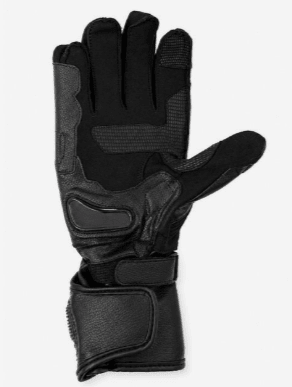 KMZ - GUANTES BIGBEAR NEGRO2