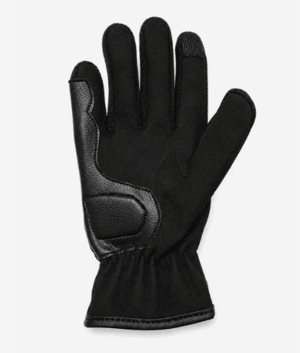 KMZ - GUANTES MONTERREY NEGRO2