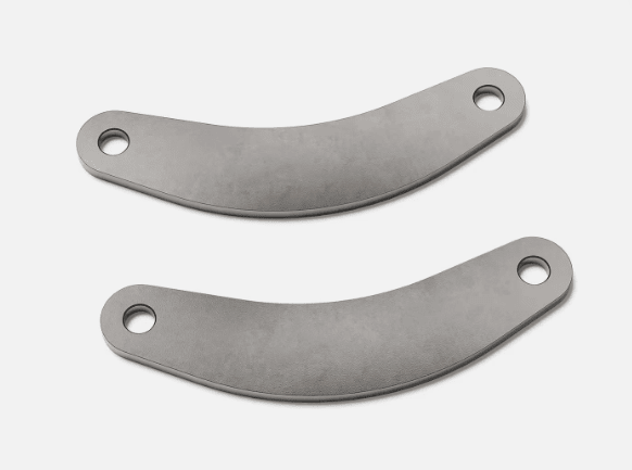 LOWERING KIT TENERE 700 - 20 MM2