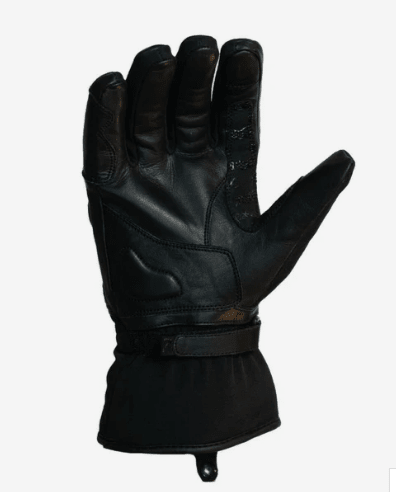 KMZ - GUANTES CALEFACCIONADOS COOL II NOMAD NEGRO2