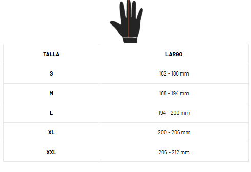 KMZ - GUANTES CALEFACCIONADOS COOL NOMAD III GRIS3
