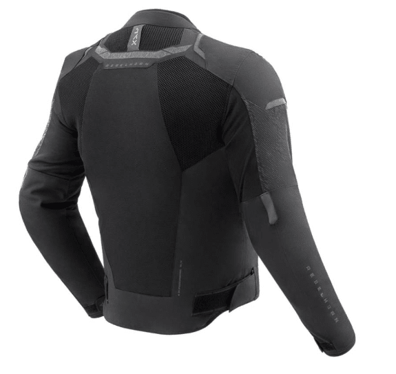 REBELHORN - CHAQUETA JAX NEGRO2