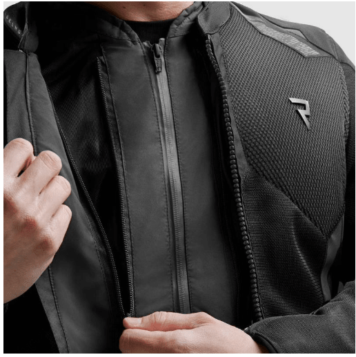 REBELHORN - CHAQUETA JAX NEGRO3