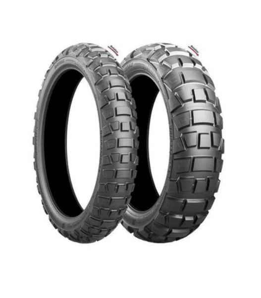 BRIDGESTONE - NEUMATICO BATTLAX ADVENTURECROSS 150/70-18 M/C1