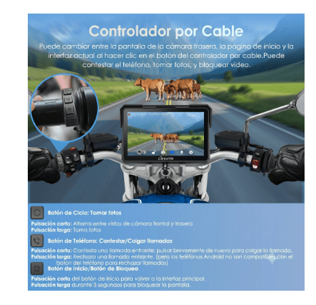 CARPURIDE - CARPLAY W702 PLUS3