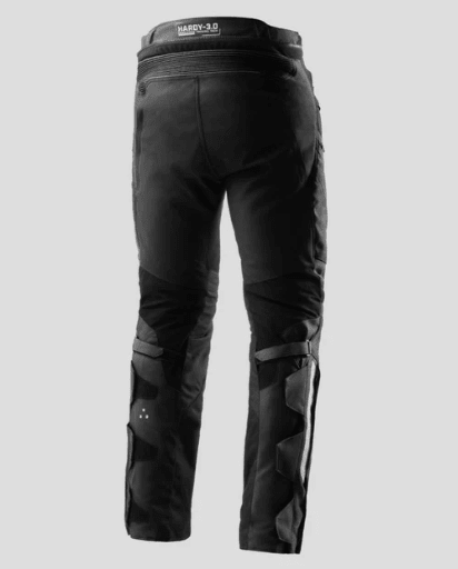 REBELHORN - PANTALON HARDY 3.0 NEGRO2