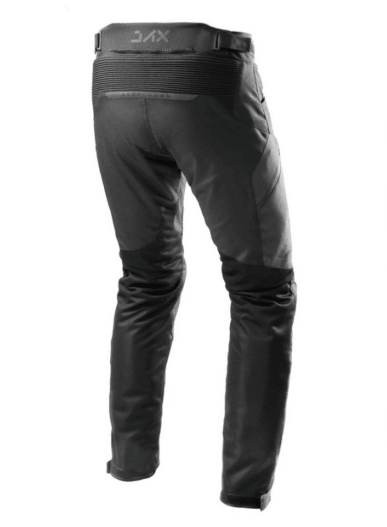 REBELHORN - PANTALON JAX NEGRO2