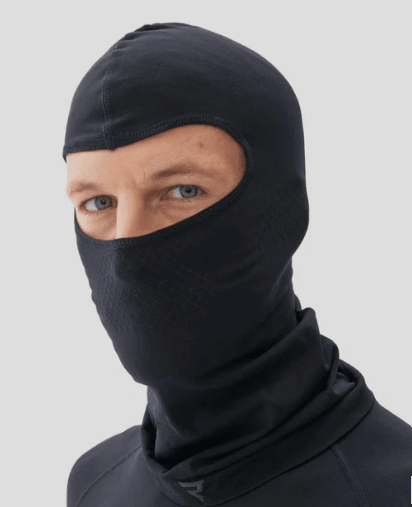 REBELHORN - BALACLAVA FREEZE 2 THERMOACTIVE NEGRO2