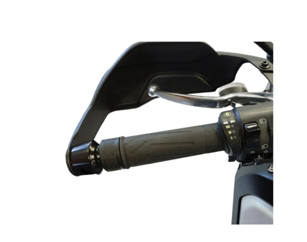YAMAHA - CALIENTA PUÑOS TENERE 7002