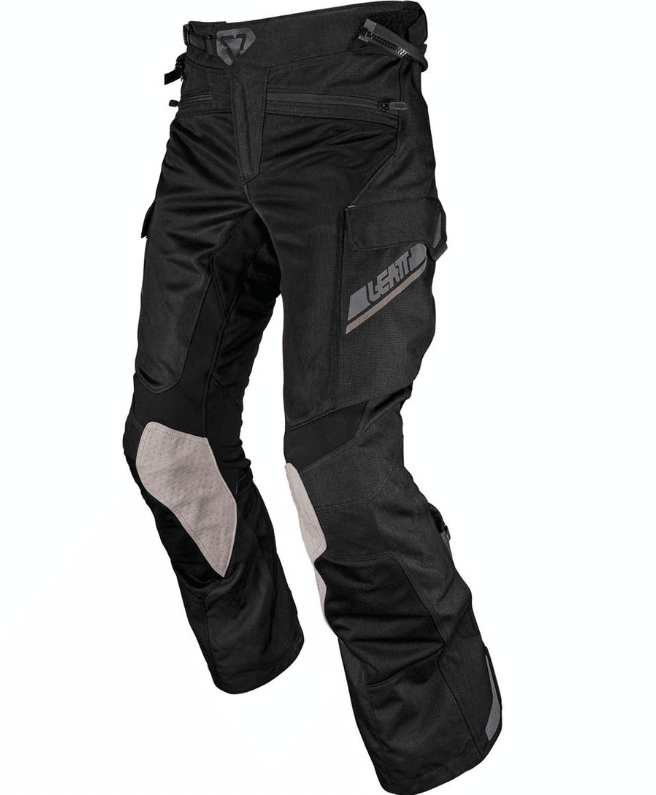 LEATT - PANTALON ADV FLOWTOUR 7.5 NEGRO1