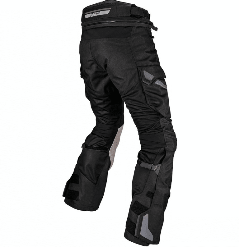 LEATT - PANTALON ADV FLOWTOUR 7.5 NEGRO2