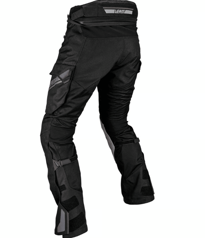 LEATT - PANTALON ADV FLOWTOUR 7.5 NEGRO3
