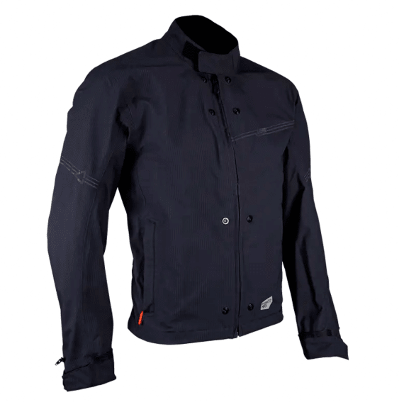 LEATT - CHAQUETA ADV FLOWTOUR 7.5 STEALTH3