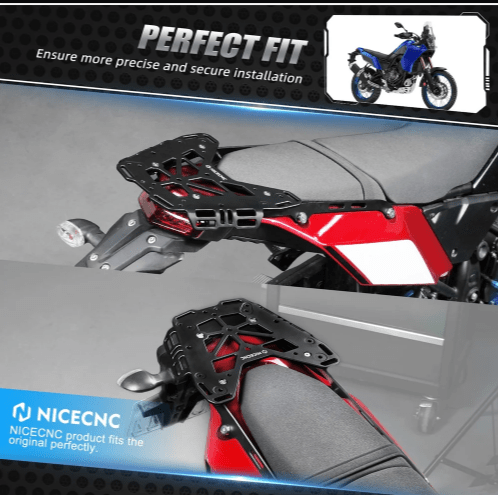 NICECNC - ANCLAJE TOPCASE TENERE 7002
