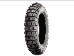 SHINKO - NEUMATICO SCOOTER SR 421 3.50-10 51J1
