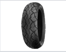 SHINKO - NEUMATICO SCOOTER SR 567 120/70-15 56S1