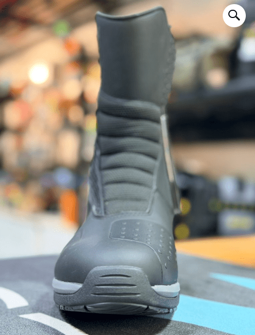 FORMA - BOTA GLIDER DRY BLACK/ANTHRAC2