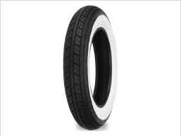 SHINKO - NEUMATICO SCOOTER SR 550 3.50-10 59J BANDA BLANCA1