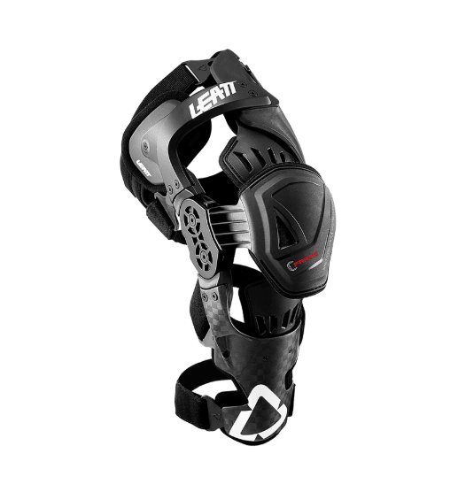 LEATT - RODILLERA ORTOPEDICA C - FRAME PRO CARBON XL1