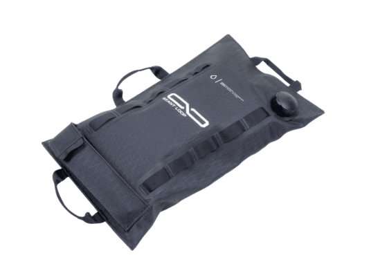 GIANT LOOP -  BOLSO BENCINA ARMADILLO3