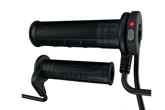OXFORD - CALIENTA PUÑOS INTEGRATED ADVENTURE2